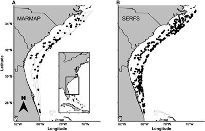 Increased fishery-independent sampling effort results in improved population estimates for multiple target species